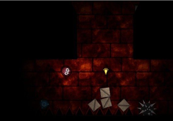 The Orb Chambers EN Global Steam Digital Key