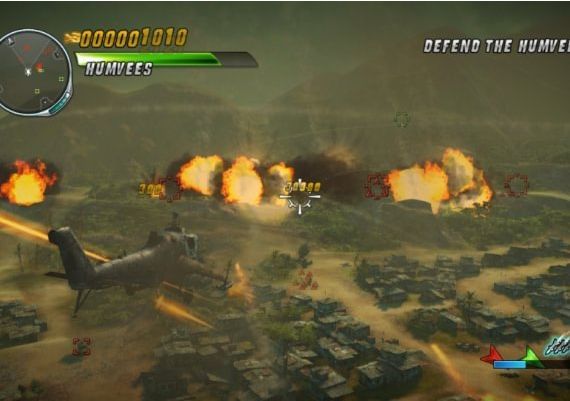 Thunder Wolves EN/DE/FR/IT/PT/RU/ES Global Steam Digital Key