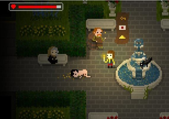 The Count Lucanor Global Steam Digital Key