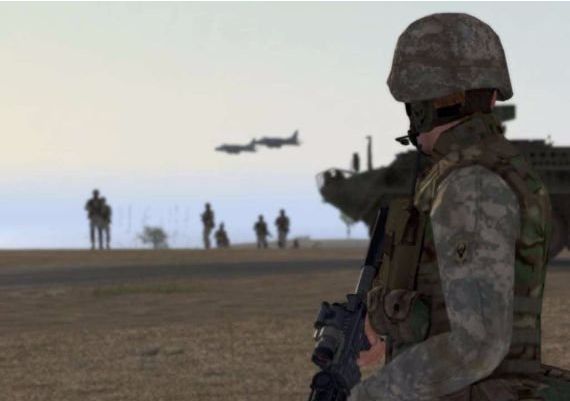 Arma Gold Edition EN Global Steam Digital Key