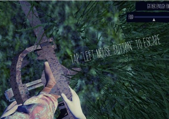 Dark Shores EN Global Steam Digital Key