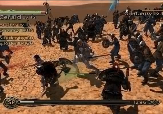 Kingdom Under Fire: The Crusaders EN/DE/FR/IT/JA/KO Global Steam Digital Key