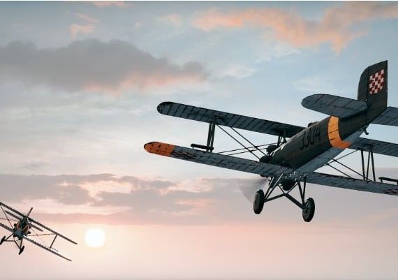 Steel Division 2: Nemesis 5 - Raid on Drvar DLC EN Global GOG Digital Key