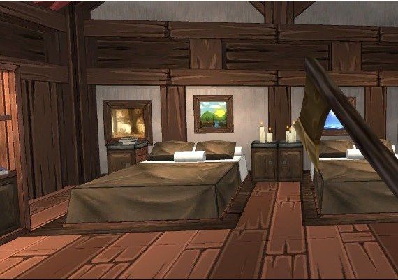 Little Adventurer III EN/FR/RU/ZH/ES/AR Global Steam Digital Key