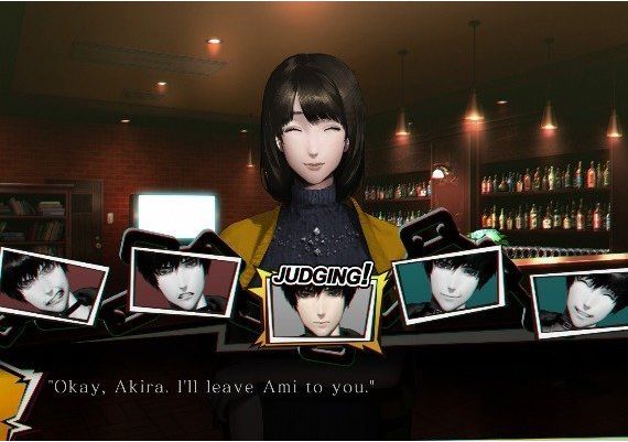 Spirit Hunter: NG EN/JA Global Steam Digital Key