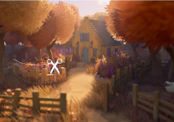 Tiny Glade - Steam Account Global Steam Digital Key