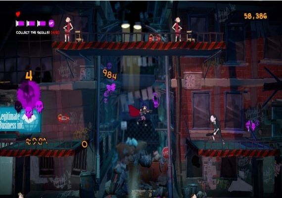 Damsel Global Steam Digital Key