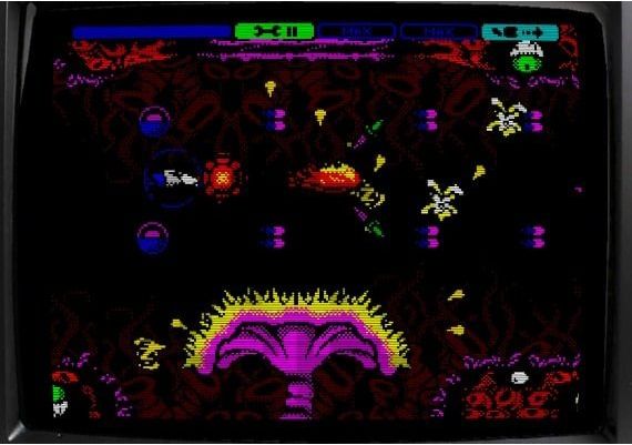 Z-Exemplar EN Global Steam Digital Key