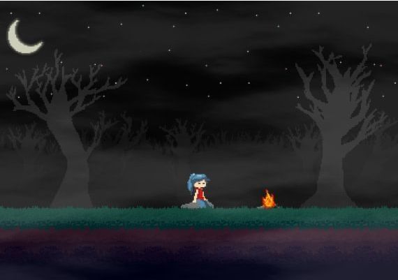 Dreaming Sarah EN Argentina Xbox One/Series Digital Key