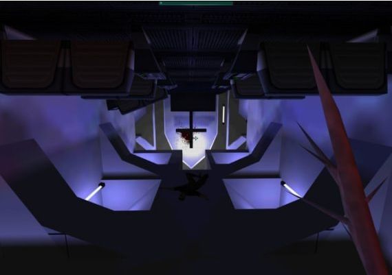 System Shock 2 EN/DE Global Steam Digital Key