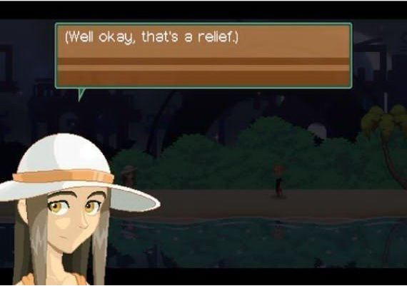 Evan's Remains EN Global Steam Digital Key