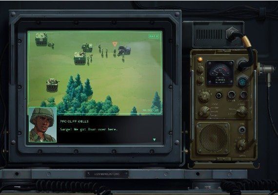 Mobius Front '83 EN Global Steam Digital Key