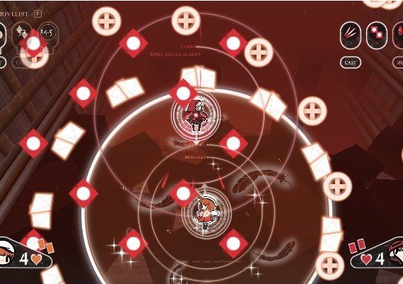 Maiden and Spell EN/JA/KO/ZH Global Steam Digital Key