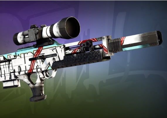 Hitman 3 - Street Art Pack DLC EN ROW Steam Digital Key