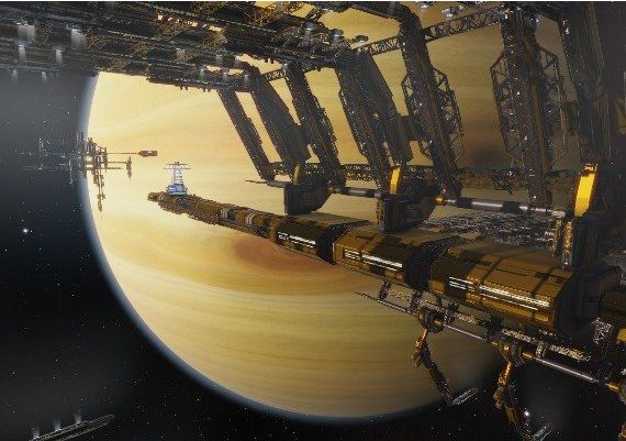 X Rebirth: Home of Light DLC EN/DE/FR/IT/KO/RU Global Steam Digital Key