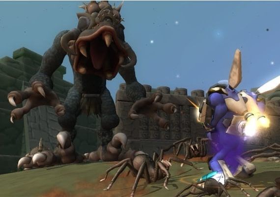 Spore: Galactic Adventures DLC EN/FR/IT EU EA App Digital Key