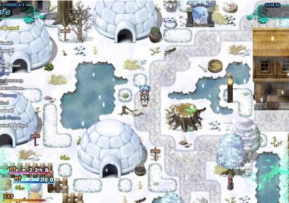 Void Monsters: Spring City Tales EN Global Steam Digital Key