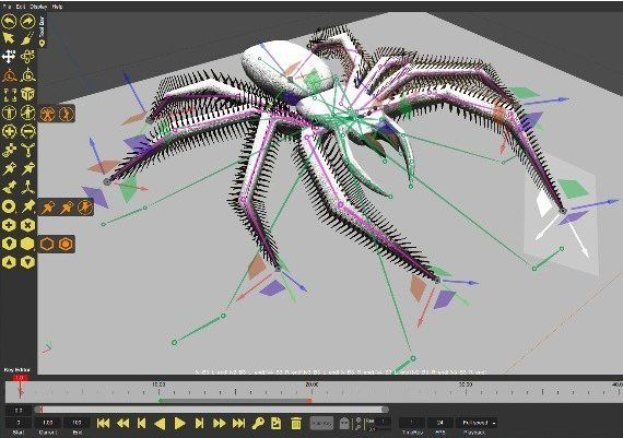 MotionMuse EN Global Steam Digital Key