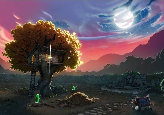 Hiveswap: Act 1 EN Global Steam Digital Key