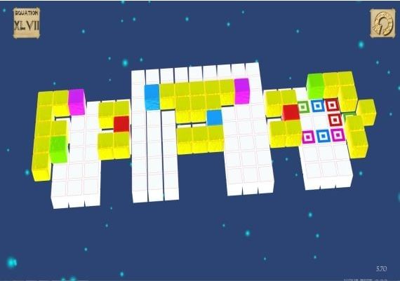 GooCubelets: The Algoorithm EN Global Steam Digital Key
