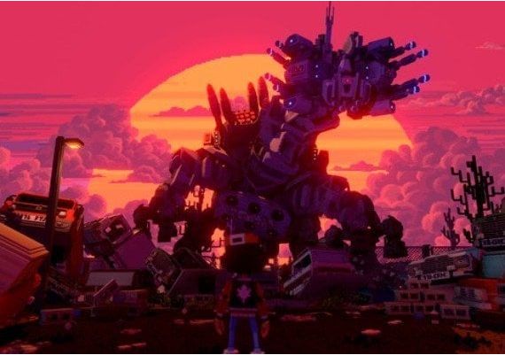 Echo Generation Midnight Edition Global Steam Digital Key