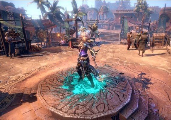 Shadows: Awakening - Legendary Armory Pack EN/DE/FR/RU/ES Global Steam Digital Key