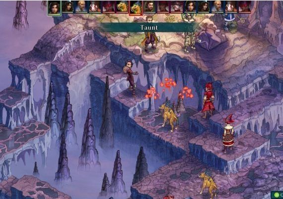 Fell Seal: Arbiter's Mark EN/DE/FR/PT/RU/ES Argentina Xbox One/Series Digital Key