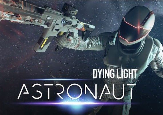 Dying Light - Astronaut Bundle DLC Global Steam Digital Key