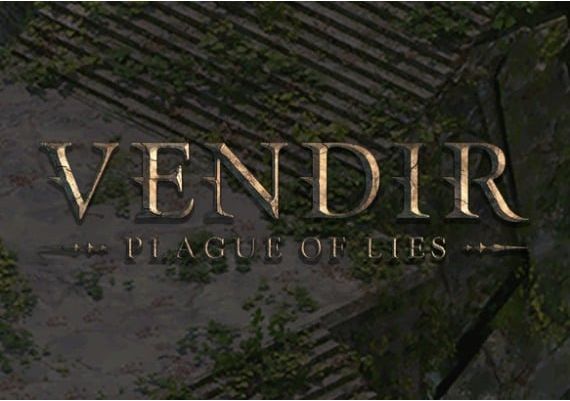 Vendir: Plague of Lies EN EU Steam Digital Key