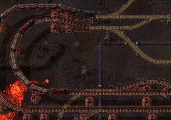 Factorio: Space Age DLC EN Global Steam Digital Key