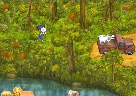 Farm Mania 2 EN/DE/FR/IT/NL/ES/SV Global Steam Digital Key