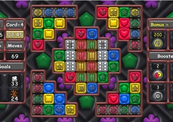 Tisnart Shapes EN Global Steam Digital Key