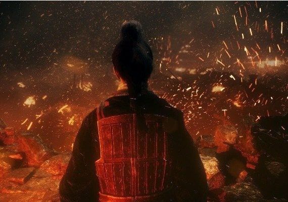 Wo Long: Fallen Dynasty Complete Edition EN Canada Xbox One/Series/Windows Digital Key