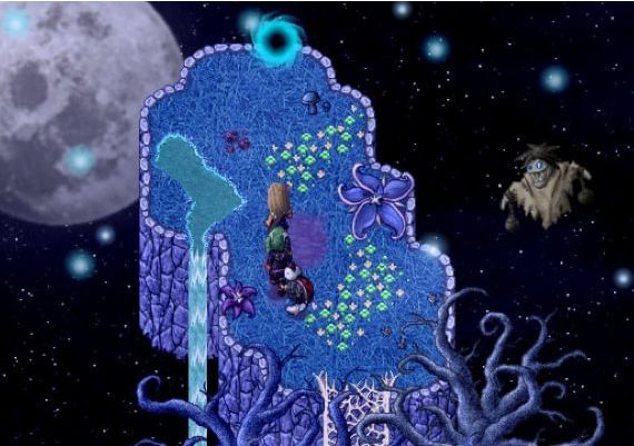 Whisper of a Rose EN Global Steam Digital Key