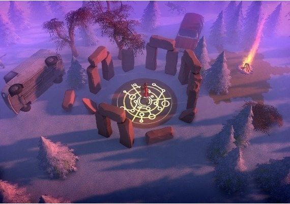 Dysmantle EN Global Steam Digital Key