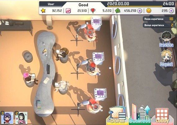 Idol Queens Production EN/JA/KO/ZH/ZH Global Steam Digital Key