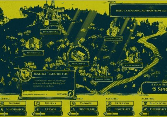 The Shrouded Isle Global Steam Digital Key