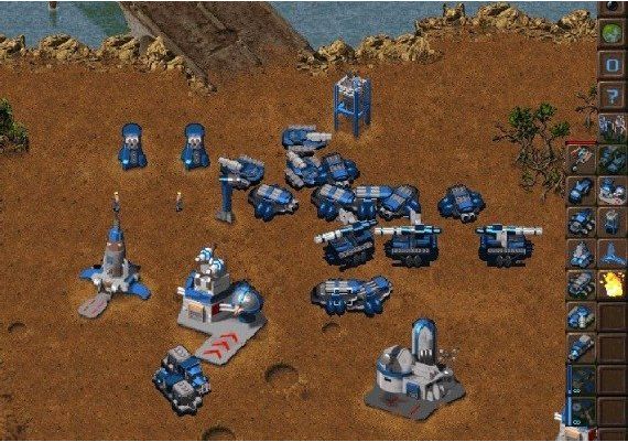 Krush Kill 'N Destroy Xtreme EN Global Steam Digital Key