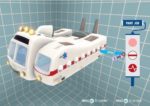 Spacelines from the Far Out Argentina Xbox One/Series Digital Key