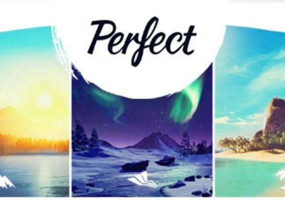 Perfect EU Global Steam Digital Key