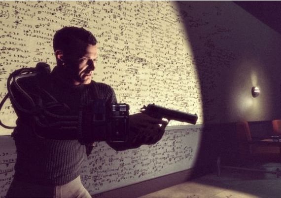 The Bureau: XCOM Declassified - Codebreakers DLC EN Global Steam Digital Key