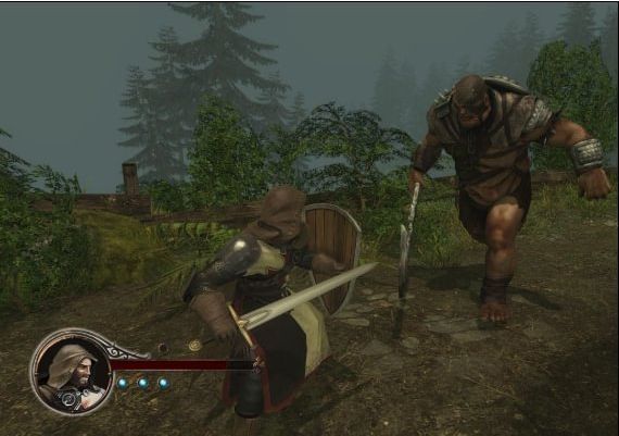 The First Templar Special Edition EN/DE/FR Global Steam Digital Key