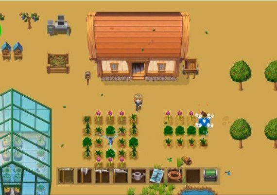 WoMen in Science EN/DE/FR/IT/ES Global Steam Digital Key