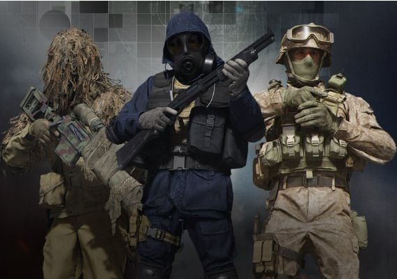 CoD Call of Duty: Modern Warfare DLC 500 Points Xbox live Digital Key