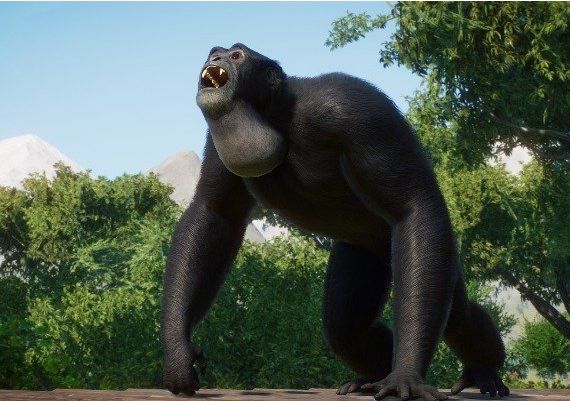 Planet Zoo: Conservation Pack DLC Global Steam Digital Key