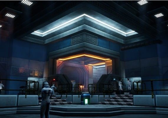 Phantom Fury EN EU Xbox Series Digital Key