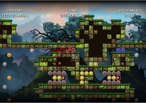 Gear Gauntlet EN Argentina Xbox One/Series Digital Key