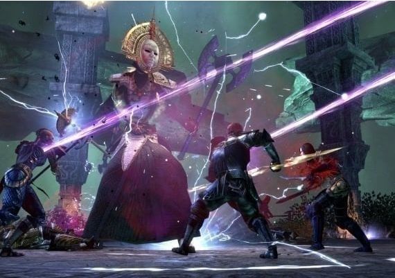 TESO The Elder Scrolls Online - Dragon Slayer Bundle 2 DLC EN Global Xbox One/Series Digital Key