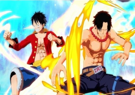 One Piece: Unlimited World Red Deluxe Edition EN/DE/FR/IT/JA/ES/ZH Global Steam Digital Key