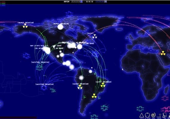 DEFCON EN/DE/FR/IT/ES Global Steam Digital Key